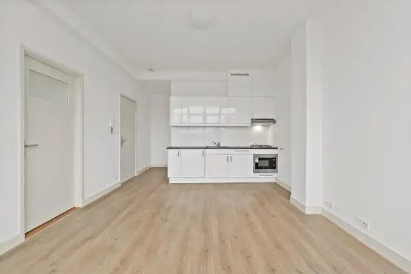 Foto #2 Appartement Mijdrechtstraat Den Haag