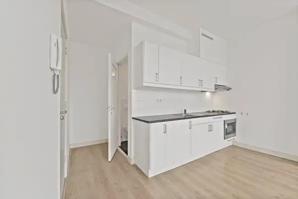 Foto #3 Appartement Mijdrechtstraat Den Haag