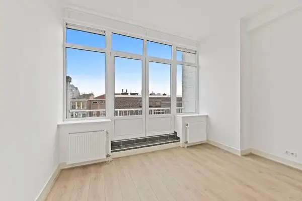 Foto #5 Appartement Mijdrechtstraat Den Haag