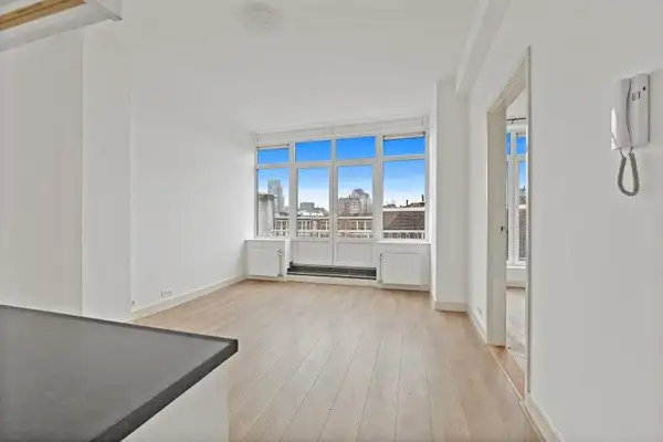 Foto #0 Appartement Mijdrechtstraat Den Haag