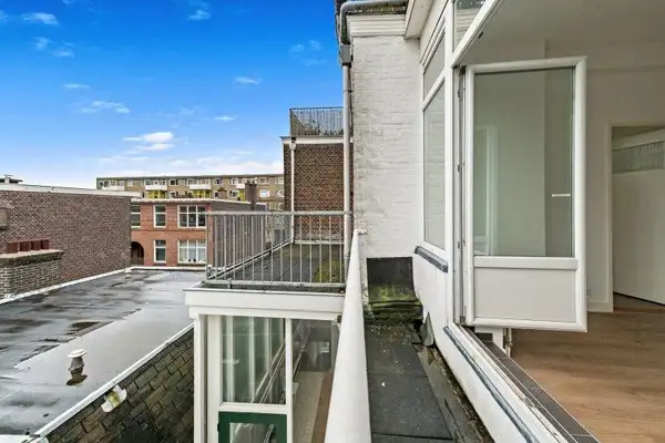 Foto #13 Appartement Mijdrechtstraat Den Haag
