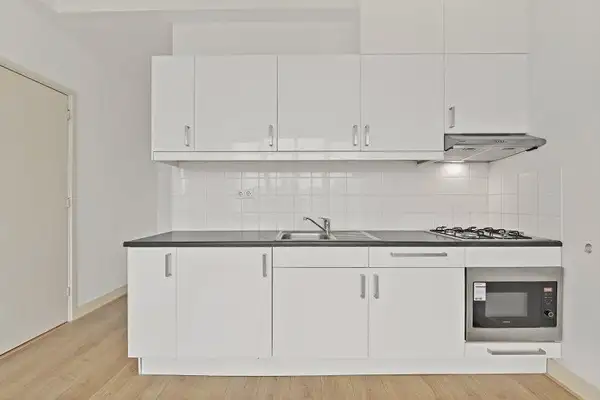 Foto #4 Appartement Mijdrechtstraat Den Haag