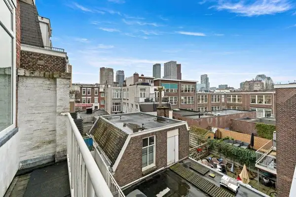 Foto #12 Appartement Mijdrechtstraat Den Haag