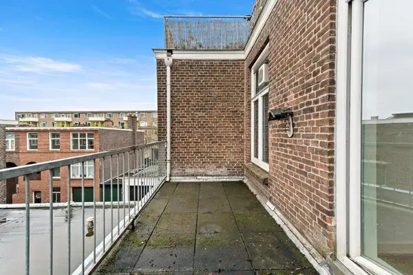 Foto #16 Appartement Mijdrechtstraat Den Haag
