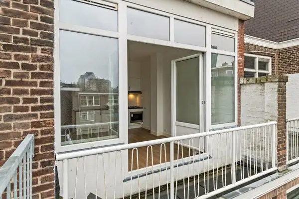 Foto #17 Appartement Mijdrechtstraat Den Haag