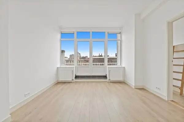 Foto #1 Appartement Mijdrechtstraat Den Haag