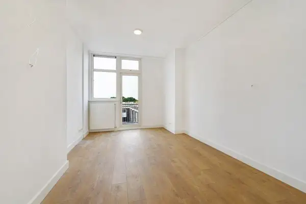 Foto #1 Kamer Pletterijstraat Den Haag