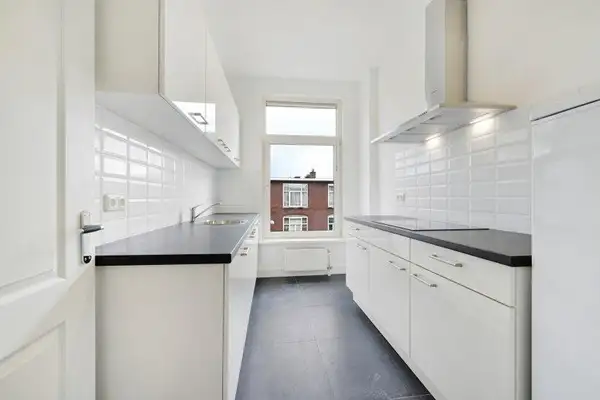 Foto #6 Kamer Pletterijstraat Den Haag