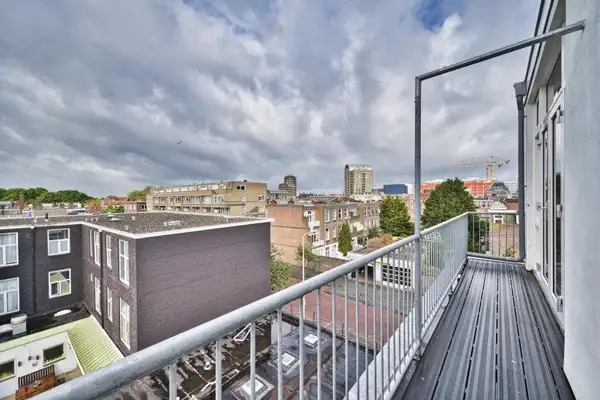 Foto #4 Kamer Pletterijstraat Den Haag