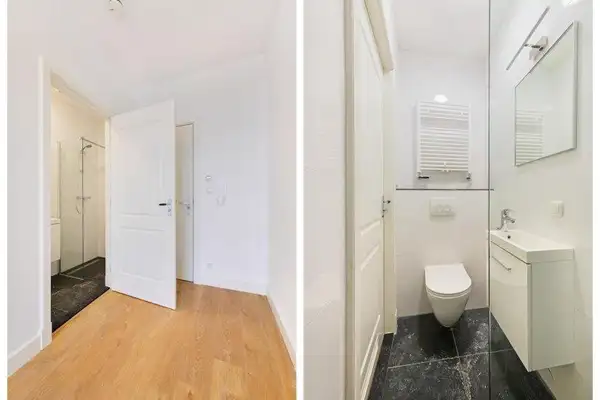 Foto #3 Kamer Pletterijstraat Den Haag