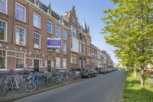 Foto #13 Appartement Groot Hertoginnelaan Den Haag