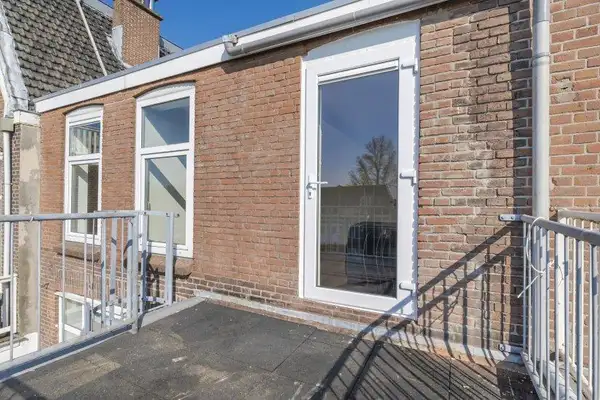 Foto #6 Appartement Groot Hertoginnelaan Den Haag