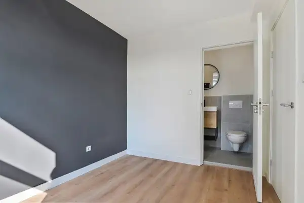 Foto #9 Appartement Groot Hertoginnelaan Den Haag