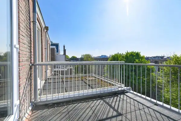 Foto #4 Appartement Groot Hertoginnelaan Den Haag
