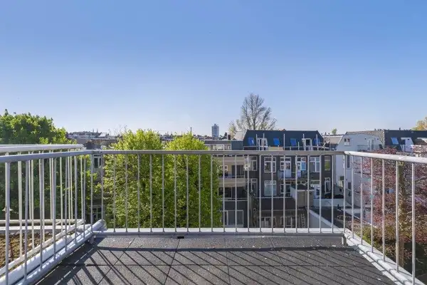 Foto #5 Appartement Groot Hertoginnelaan Den Haag