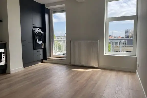 Foto #1 Appartement Groot Hertoginnelaan Den Haag