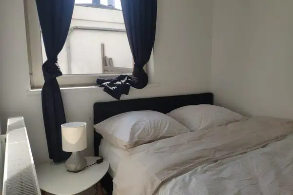 Foto #5 Appartement Edisonstraat Den Haag