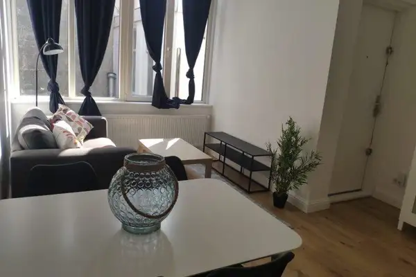 Foto #2 Appartement Edisonstraat Den Haag