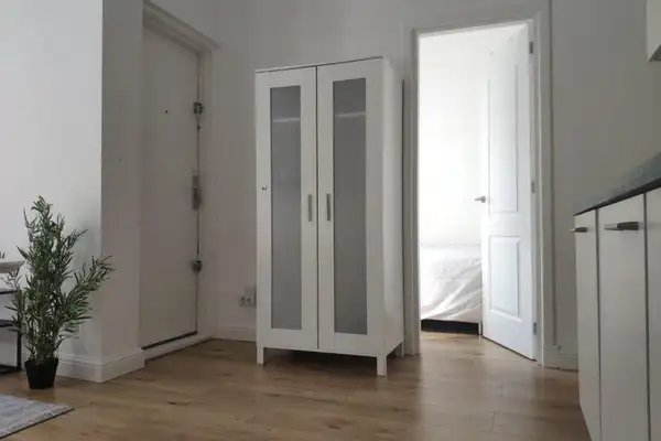 Foto #4 Appartement Edisonstraat Den Haag