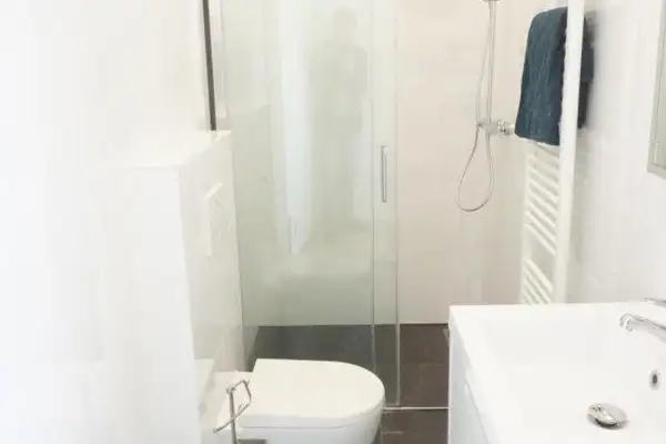 Foto #6 Appartement Edisonstraat Den Haag