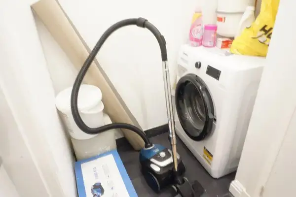 Foto #8 Appartement Edisonstraat Den Haag