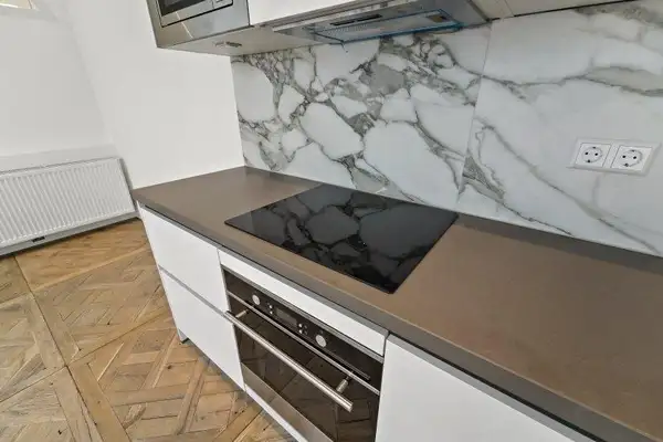 Foto #5 Huurwoning Molenstraat Den Haag