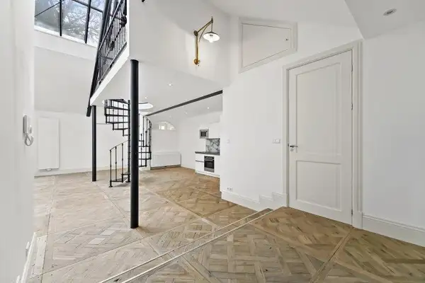 Foto #4 Huurwoning Molenstraat Den Haag