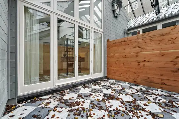 Foto #12 Huurwoning Molenstraat Den Haag