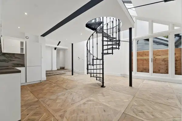 Foto #0 Huurwoning Molenstraat Den Haag