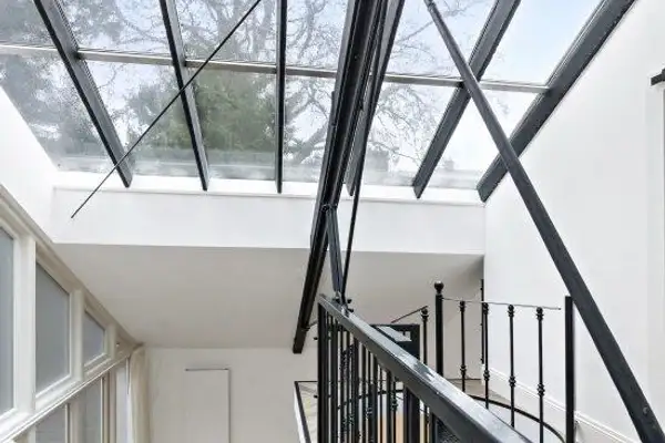 Foto #17 Huurwoning Molenstraat Den Haag