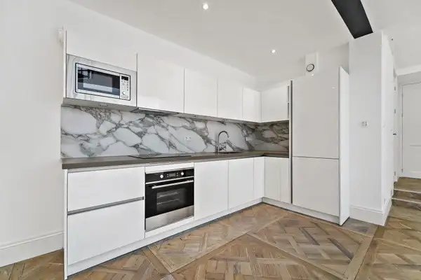 Foto #6 Huurwoning Molenstraat Den Haag