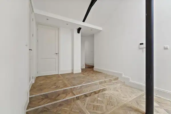 Foto #3 Huurwoning Molenstraat Den Haag