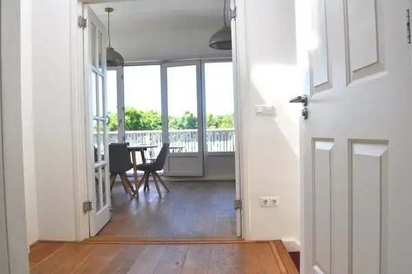 Foto #16 Appartement van Beverningkstraat Den Haag