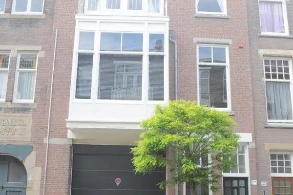 Foto #18 Appartement van Beverningkstraat Den Haag