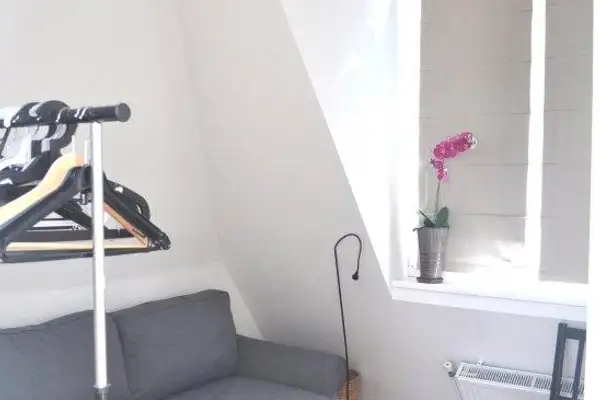 Foto #15 Appartement van Beverningkstraat Den Haag