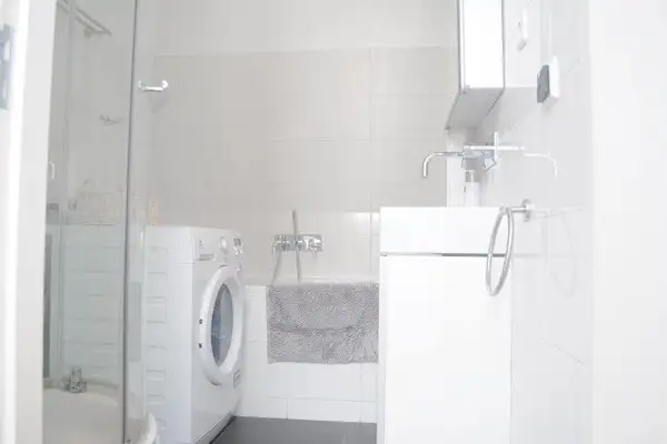 Foto #9 Appartement van Beverningkstraat Den Haag