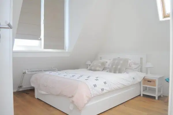 Foto #12 Appartement van Beverningkstraat Den Haag