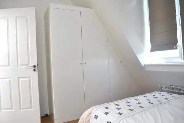 Foto #13 Appartement van Beverningkstraat Den Haag