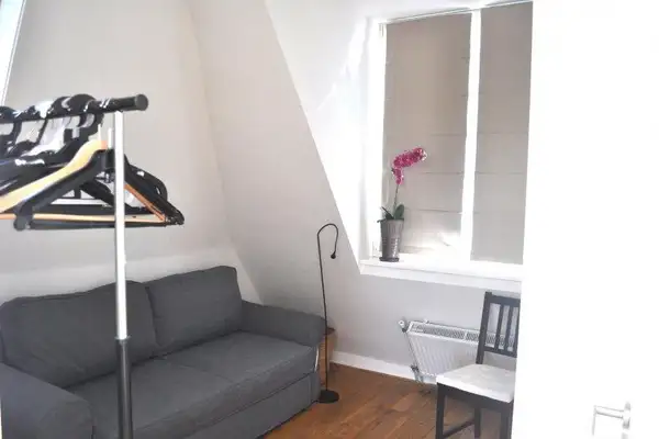 Foto #14 Appartement van Beverningkstraat Den Haag