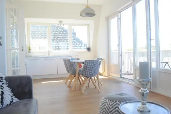 Foto #1 Appartement van Beverningkstraat Den Haag