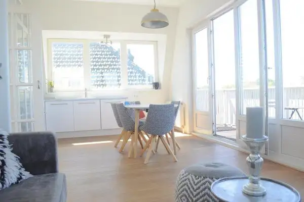 Foto #4 Appartement van Beverningkstraat Den Haag