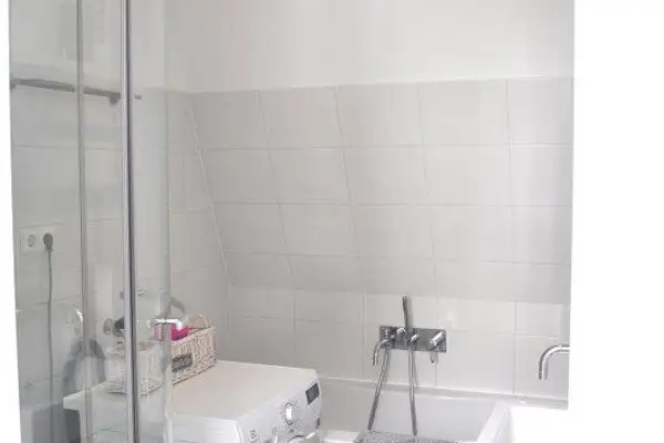 Foto #10 Appartement van Beverningkstraat Den Haag