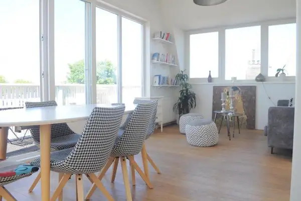 Foto #3 Appartement van Beverningkstraat Den Haag