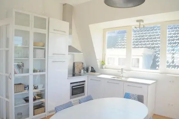 Foto #6 Appartement van Beverningkstraat Den Haag