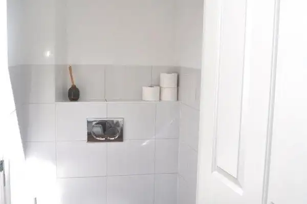 Foto #17 Appartement van Beverningkstraat Den Haag