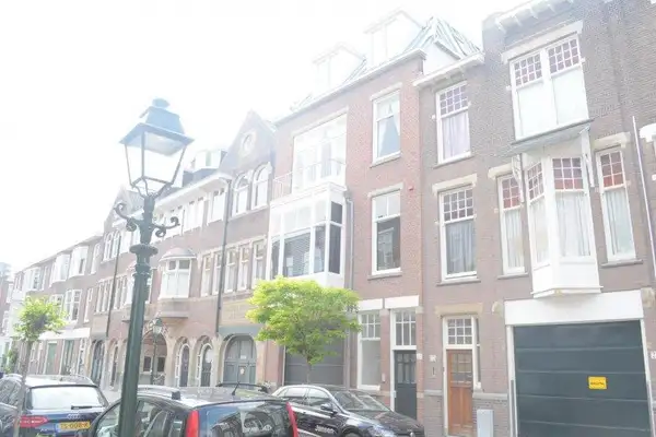 Foto #0 Appartement van Beverningkstraat Den Haag