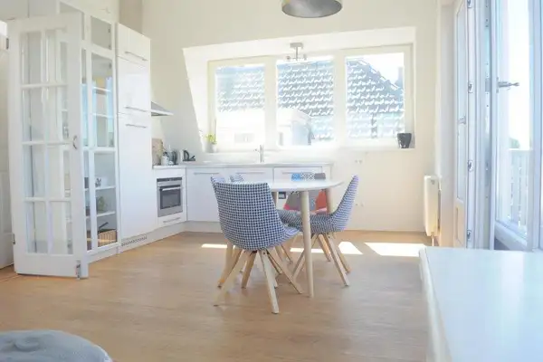 Foto #5 Appartement van Beverningkstraat Den Haag