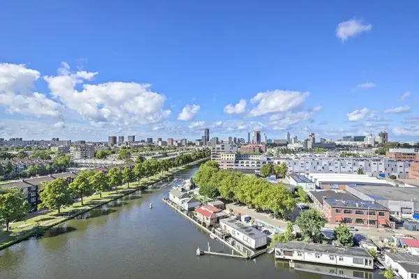 Foto #14 Appartement Zodiakplein Den Haag