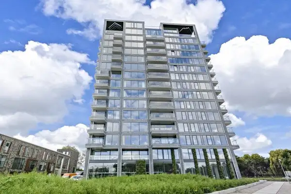 Foto #0 Appartement Zodiakplein Den Haag
