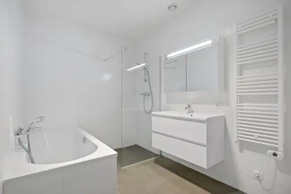 Foto #9 Appartement Zodiakplein Den Haag